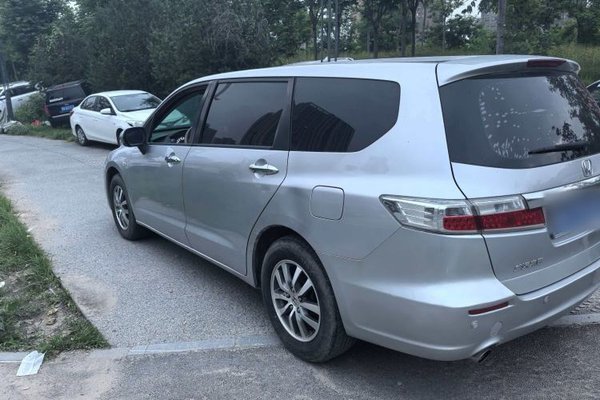 Honda Odyssey 2014, 151400 км, за 7737 USD - фото 7