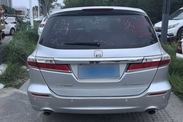 Honda Odyssey 2014, 151400 км, за 7737 USD - фото 8