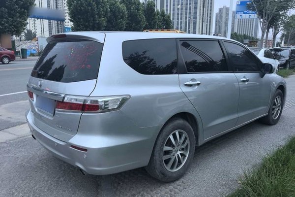Honda Odyssey 2014, 151400 км, за 7737 USD - фото 9