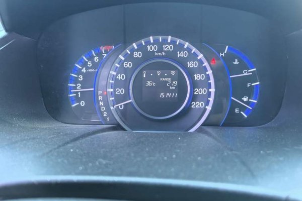 Honda Odyssey 2014, 151400 км, за 7737 USD - фото 10