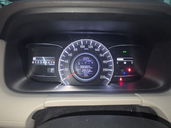 Honda Odyssey 2015, 80800 км, за 12200 USD - фото 13