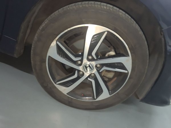 Honda Odyssey 2015, 80800 км, за 12200 USD - фото 8