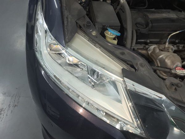 Honda Odyssey 2015, 80800 км, за 12200 USD - фото 7