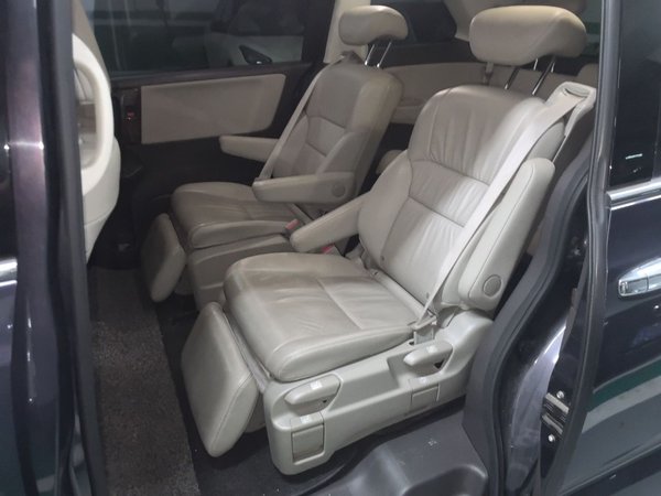 Honda Odyssey 2015, 80800 км, за 12200 USD - фото 18