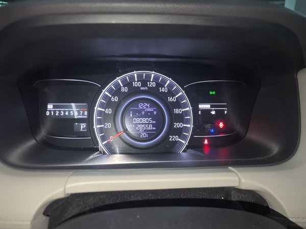 Honda Odyssey 2015, 80800 км, за 12200 USD - фото 12