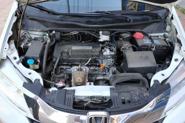 Honda Odyssey 2015, 148200 км, за 15469 USD - фото 24