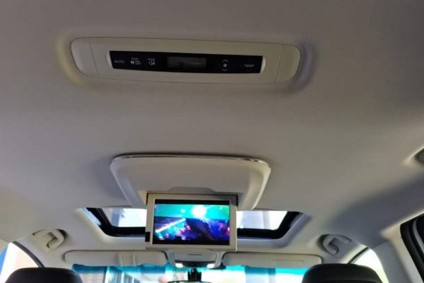 Honda Odyssey 2015, 148200 км, за 15469 USD - фото 21