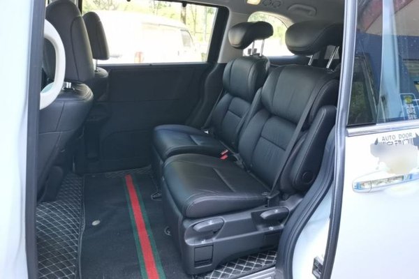 Honda Odyssey 2015, 148200 км, за 15469 USD - фото 20