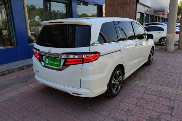 Honda Odyssey 2015, 148200 км, за 15469 USD - фото 6