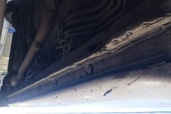 Honda Odyssey 2015, 148200 км, за 15469 USD - фото 26
