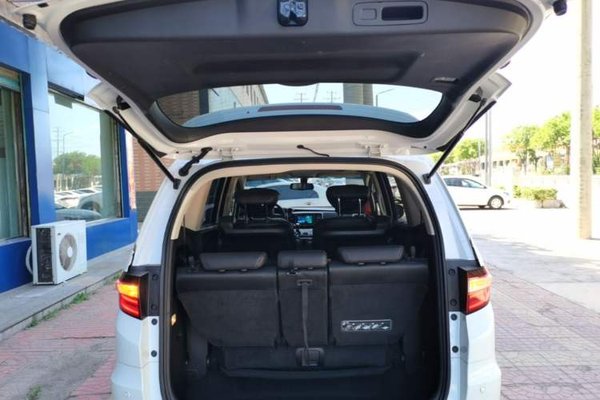 Honda Odyssey 2015, 148200 км, за 15469 USD - фото 22