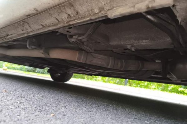 Honda Odyssey 2015, 93100 км, за 9949 USD - фото 27