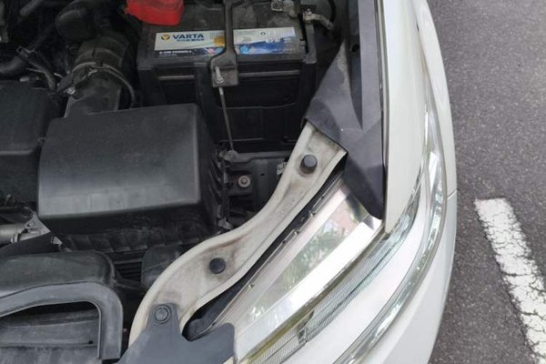 Honda Odyssey 2015, 93100 км, за 9949 USD - фото 22