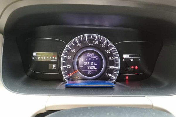 Honda Odyssey 2015, 93100 км, за 9949 USD - фото 11