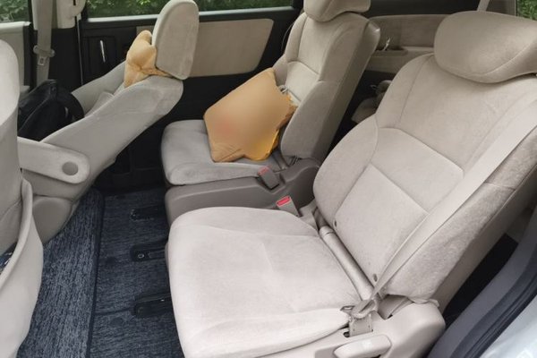 Honda Odyssey 2015, 93100 км, за 9949 USD - фото 17