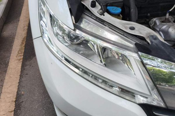 Honda Odyssey 2015, 93100 км, за 9949 USD - фото 7