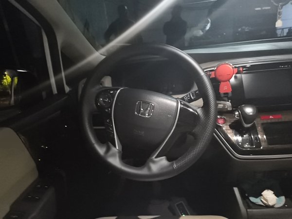 Honda Odyssey 2017, 143000 км, за 13839 USD - фото 18