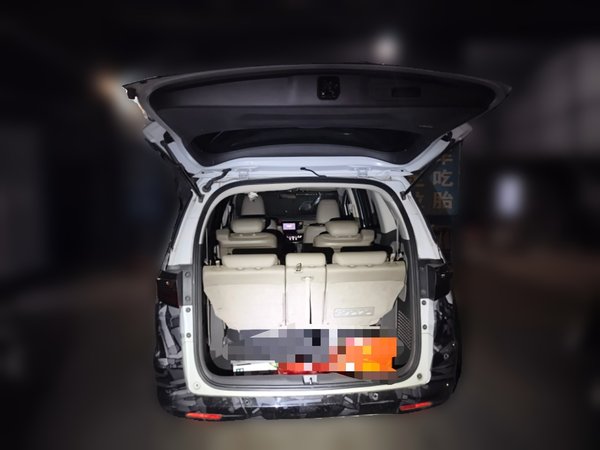 Honda Odyssey 2017, 143000 км, за 13839 USD - фото 9