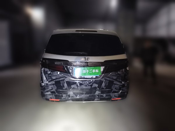 Honda Odyssey 2017, 143000 км, за 13839 USD - фото 7
