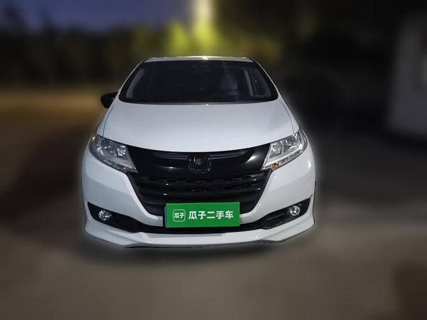 Honda Odyssey 2017, 143000 км, за 13839 USD - фото 6