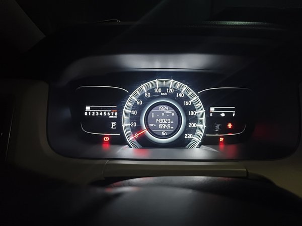 Honda Odyssey 2017, 143000 км, за 13839 USD - фото 15