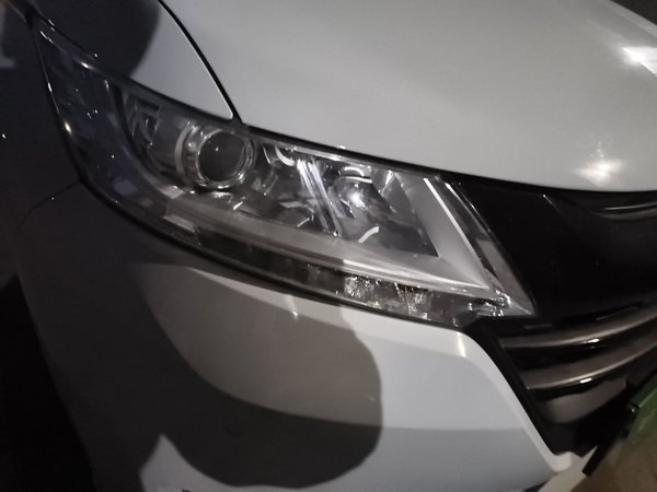 Honda Odyssey 2017, 143000 км, за 13839 USD