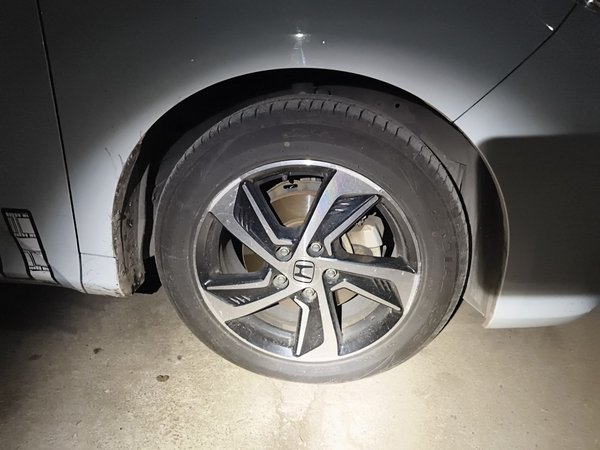 Honda Odyssey 2017, 143000 км, за 13839 USD - фото 8