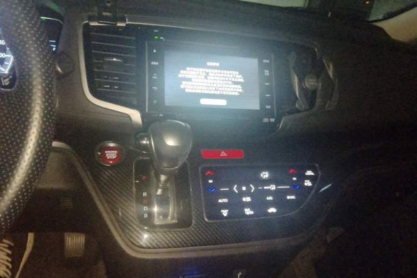 Honda Odyssey 2017, 97600 км, за 13960 USD - фото 13