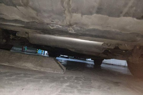 Honda Odyssey 2017, 97600 км, за 13960 USD - фото 25