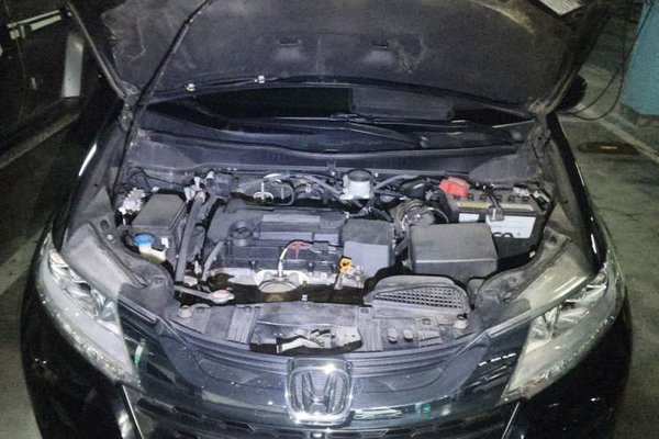 Honda Odyssey 2017, 97600 км, за 13960 USD - фото 21
