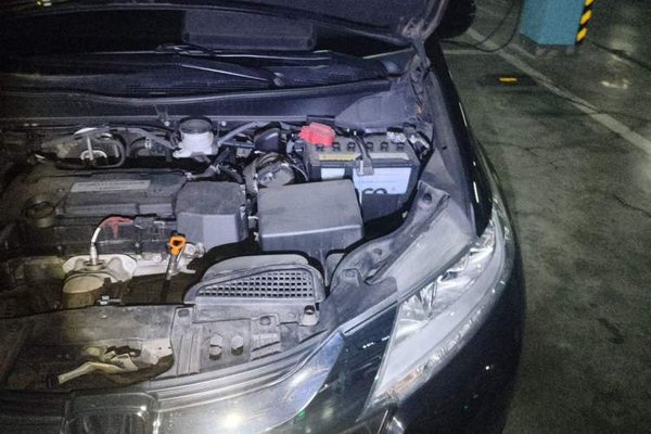 Honda Odyssey 2017, 97600 км, за 13960 USD - фото 22