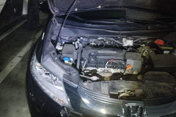 Honda Odyssey 2017, 97600 км, за 13960 USD - фото 23