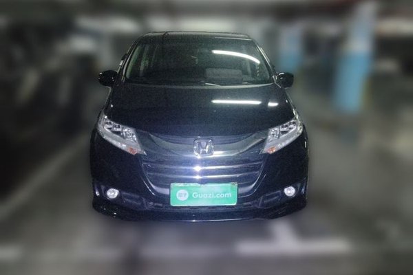 Honda Odyssey 2017, 97600 км, за 13960 USD