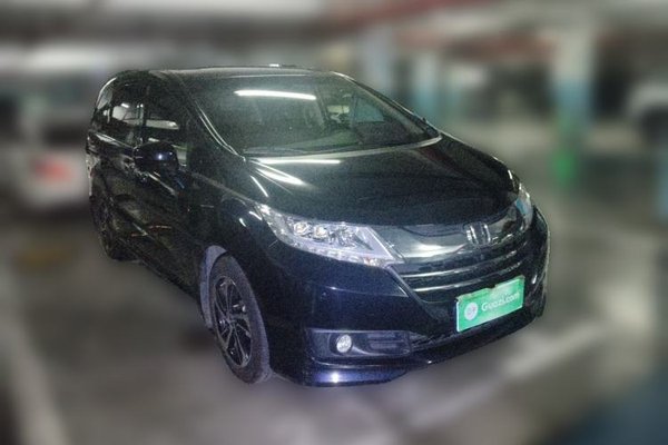 Honda Odyssey 2017, 97600 км, за 13960 USD