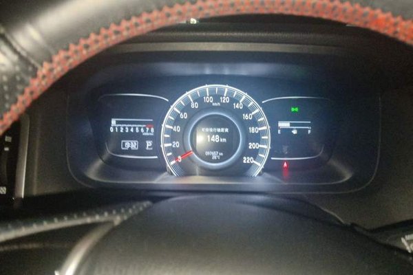 Honda Odyssey 2017, 97600 км, за 13960 USD - фото 11