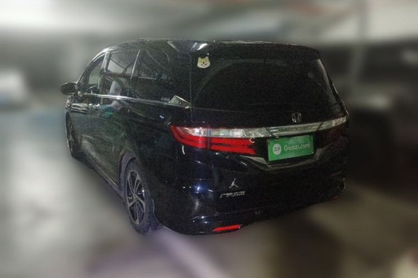 Honda Odyssey 2017, 97600 км, за 13960 USD