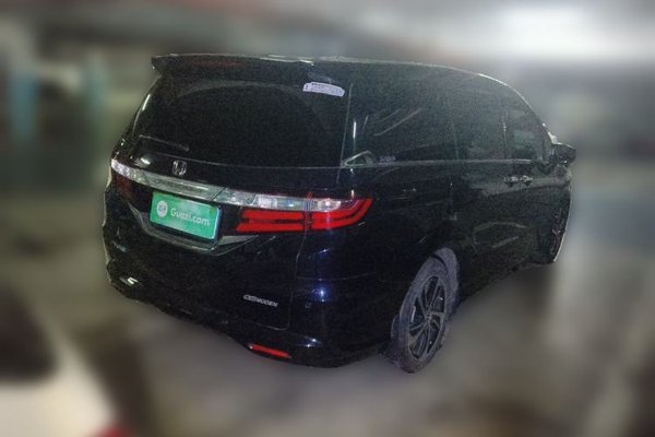 Honda Odyssey 2017, 97600 км, за 13960 USD - фото 6