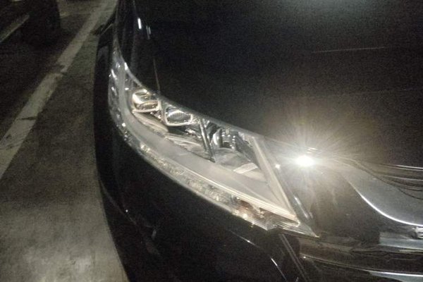Honda Odyssey 2017, 97600 км, за 13960 USD - фото 7