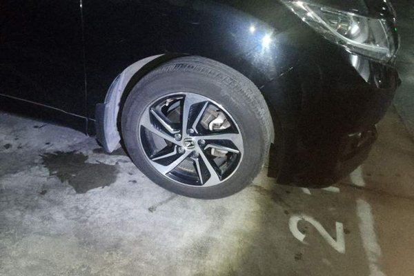 Honda Odyssey 2017, 97600 км, за 13960 USD - фото 8