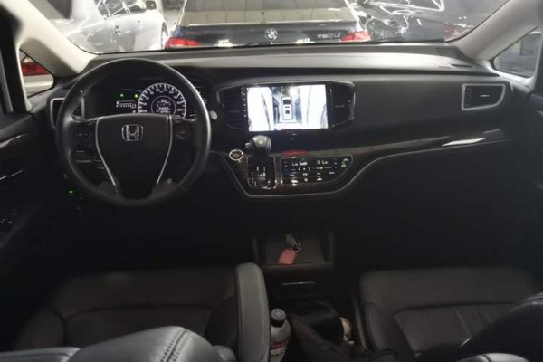 Honda Odyssey 2017, 48300 км, за 18169 USD - фото 14