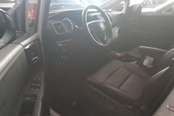 Honda Odyssey 2017, 48300 км, за 18169 USD - фото 20