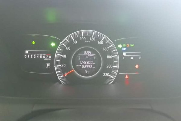 Honda Odyssey 2017, 48300 км, за 18169 USD - фото 16