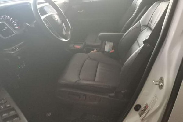 Honda Odyssey 2017, 48300 км, за 18169 USD - фото 19
