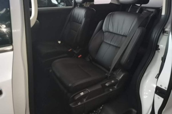 Honda Odyssey 2017, 48300 км, за 18169 USD - фото 21