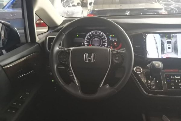 Honda Odyssey 2017, 48300 км, за 18169 USD - фото 15