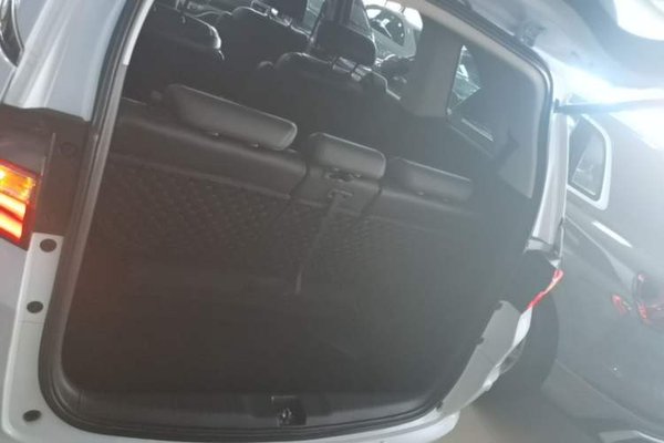 Honda Odyssey 2017, 48300 км, за 18169 USD - фото 23