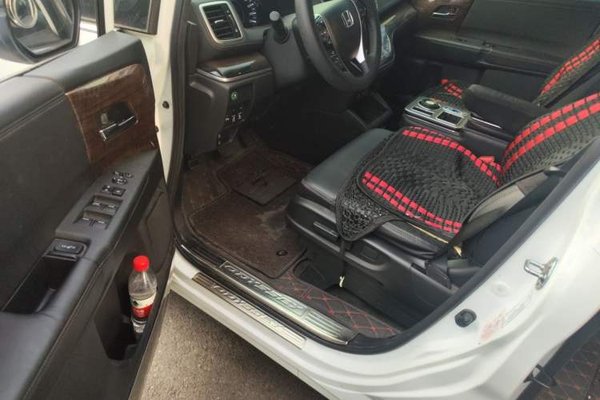 Honda Odyssey 2017, 81900 км, за 13997 USD - фото 13