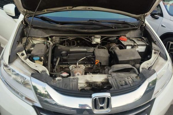 Honda Odyssey 2017, 81900 км, за 13997 USD - фото 17