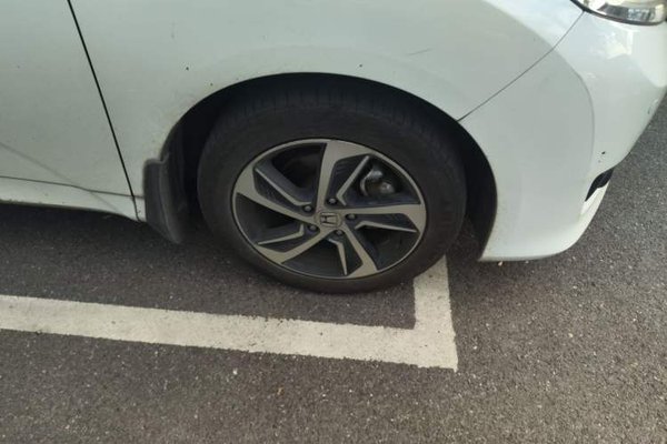 Honda Odyssey 2017, 81900 км, за 13997 USD