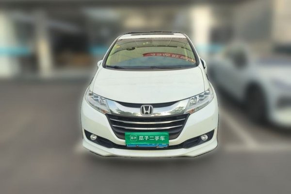 Honda Odyssey 2017, 81900 км, за 13997 USD